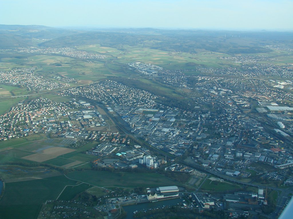 390 Hafen - Bettenhausen.JPG -                                